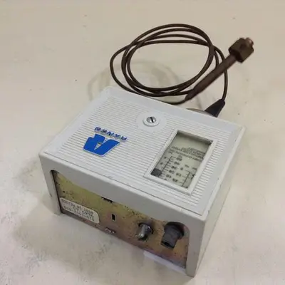 USED RANCO 010-1402-000