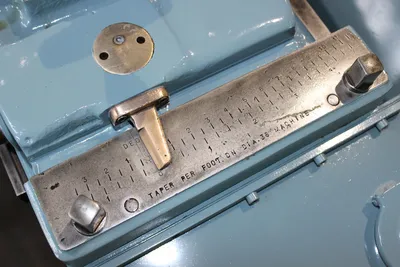 USED CINCINNATI 12"