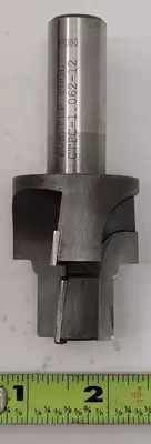 Used EVEREDE CTPC-1.062-12 Misc Industrial Equipment Kentucky US | Aucto #687076