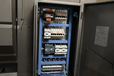 2024 GMC _UNKNOWN_ Manual Lathes | Punch Press and Shear (7)