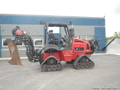 Used 2015 TORO 2015 TORO RT1200 Trenchers Florida US | HDD Broker #1346458