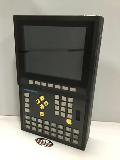 Used BARBER COLMAN 41AE-25103-218-1-00 Interface Monitors Michigan US | Ideal Machinery #603136