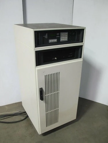 Used Bruker Does Not Apply Spectrometers California US | Amiron Machinery #736012