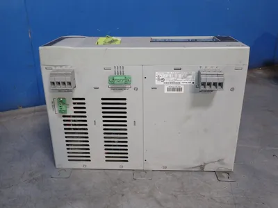 Used ALLEN BRADLEY 2094BL02 Servo Drives Ohio US | HGR 24 #1133355