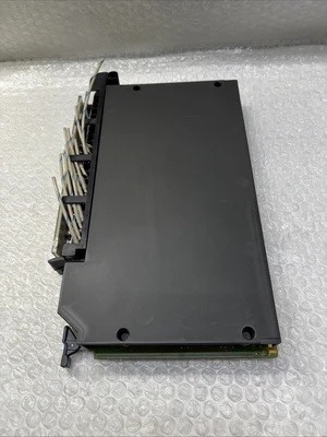USED Allen-Bradley 1771-IQ16