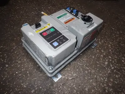 USED ALLEN BRADLEY 280CF12Z10CGRW3P1