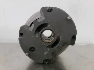 Used VICKERS 588688 Parts (Hydraulics and Pneumatics) British Columbia CA | Lenmark #264375
