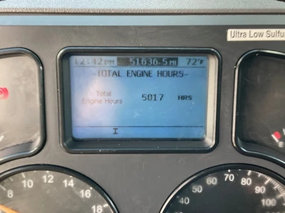 Used 2012 MACK GU712 Bucket (boom) trucks California US | Big Truck & Equipment #1412207