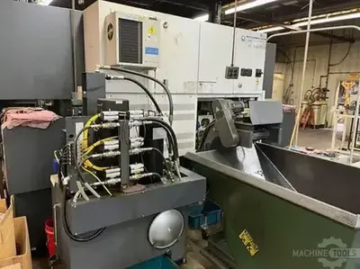USED 2017 TONGTAI MT-2000