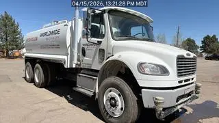 USED 2024 Freightliner M2 106 WT