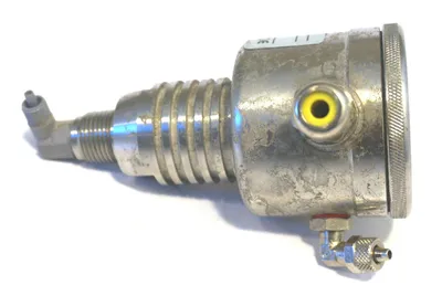 KLAY INSTRUMENTS CER-8000-B-N-G PRESSURE TRANSMITTER CER8000BNG