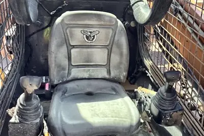 Used 2022 CASE SV340B Skid Steer Loaders Arizona US | Proxy Equipment #1388572
