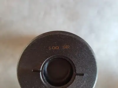 NEW PARKER FILTRATION 932017Q 10Q RR