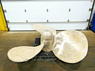 Used AVONDALE _UNKNOWN_ Boat Parts & Accessories Ohio US | Equipment Recovery Corp. #1331676