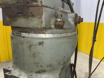 USED BRIDGEPORT