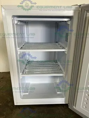 USED DANBY PRODUCTS DUFM032A1WDB UPRIGHT FREEZER 3.2 CU. FT., 115V