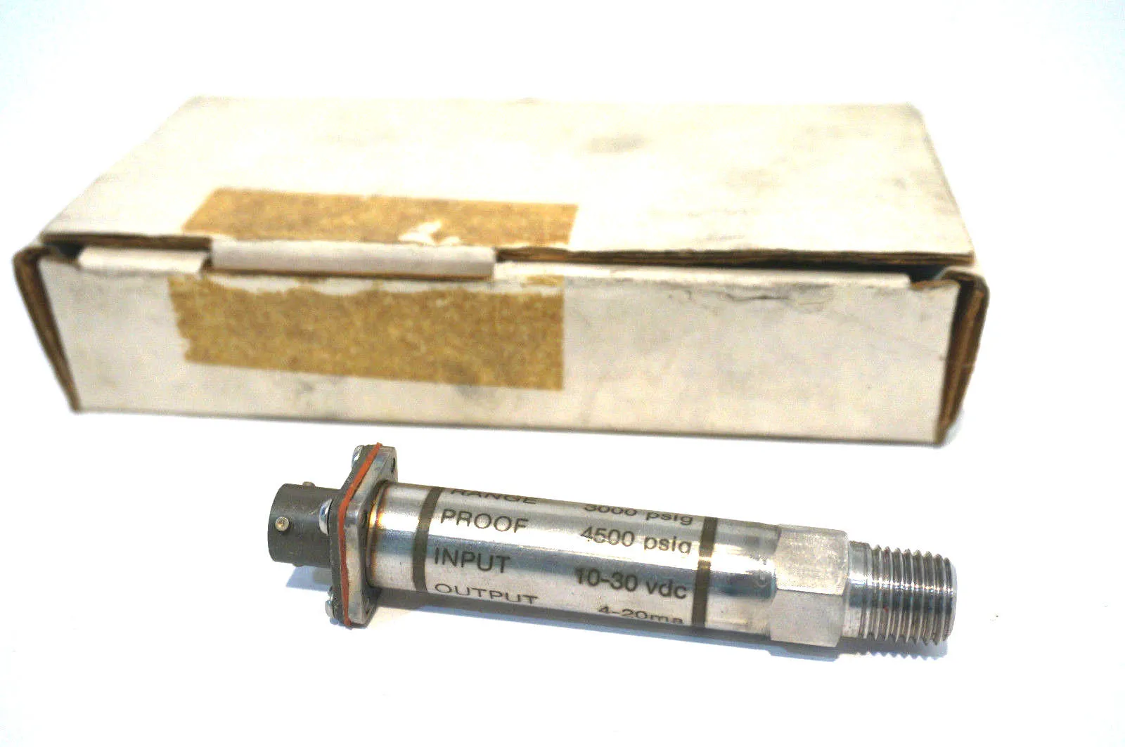 NEW OMEGA PX615 TRANSDUCER