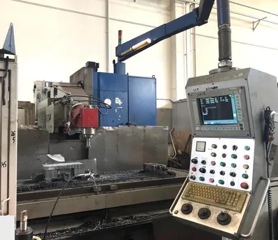 Used FIL FS 250 (MARCHIATA CE) Bed Type Mills IT | Gamba Macchine Srl #1282060