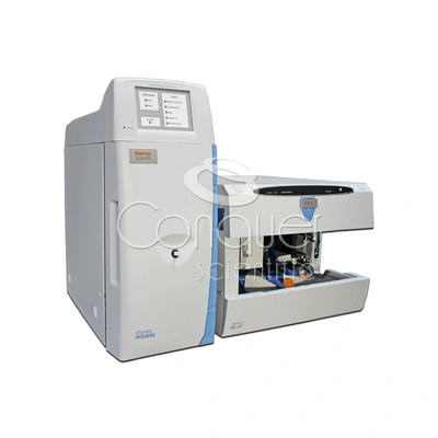 USED DIONEX, THERMO SCIENTIFIC AQUION IC / AS-AP AUTOSAMPLER