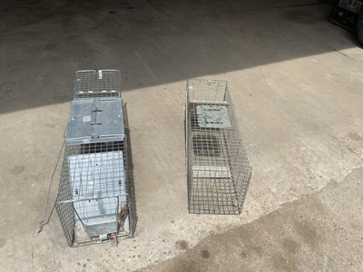 Used _UNKNOWN_ _UNKNOWN_ Livestock Equipment & Supplies Michigan US | Miedema Asset Management Group #1329985