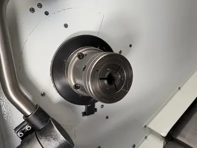 2008 MORI SEIKI NL2000SY/500 CNC LATHES MULTI AXIS | Quick Machinery Sales, Inc. (7)