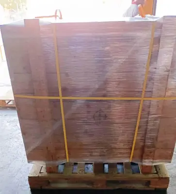 (10) Alfa-Laval MMB 304S-11 lube oil purifiers, SS.