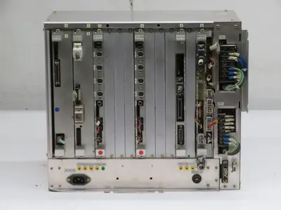 Used PANASONIC SCV1EK SCV4EA SCV4EB 3401P3 NFV2CE Automation Control (HMI) Texas US | Aucto #1308368