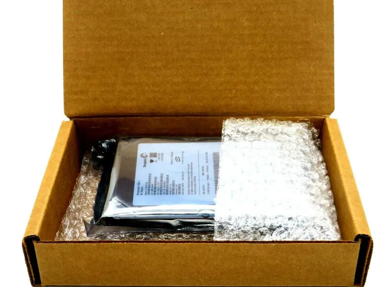 New | in-Stock SEAGATE SEAGATE ST380013AS BARRACUDA Variable Speed Drives | SB Industrial Supply #847779
