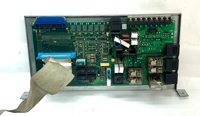 USED FANUC A16B-1212-093/06B