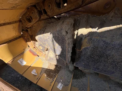 Used 2011 Caterpillar D6T-LGP Crawler Dozers Maryland US | Zadoon Equipment #1480595