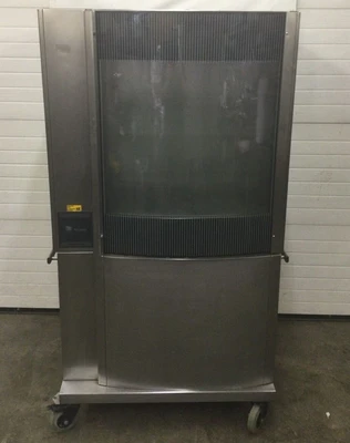 167-0243 Fri Jado STG7 Rotisserie Oven