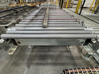 Used 2019 BIESSE TURNER OT Panel Feeders Florida US | MachineryMax #1477332