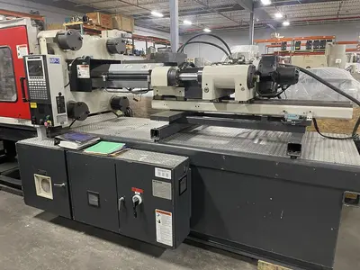 USED 2002 MILACRON M T 310-22