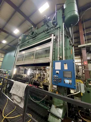 USED VERSON S2-500-144-60T