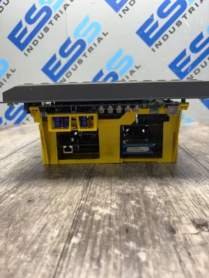 Used FANUC A02B-0283-B502 Misc Electrical & Power Parts South Carolina US | ESS Industrial Equipment Sales #1388429