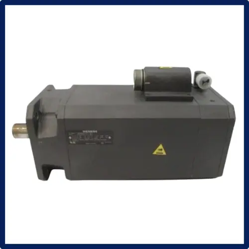 Used SIEMENS 1FT6084-1AF71-4EH1 Servo Motors | CNC TOOLS LLC #767586