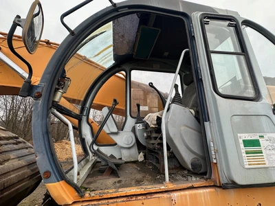 Used 1996 VOLVO CE SE450 LC-2 Excavators Pennsylvania US | Proxy Equipment #1377879