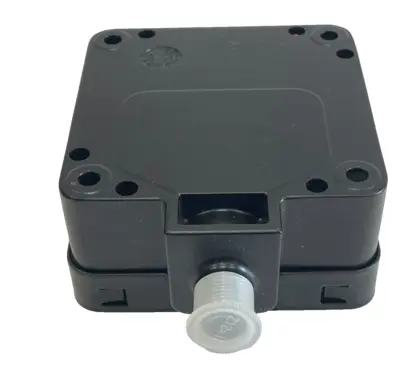 NEW PEPPERL+FUCHS 187584 PHOTOELECTRIC SENSOR NCB50-FP-E2-C-P3-V1