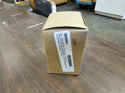 NEW ALLEN-BRADLEY 592-EEDC