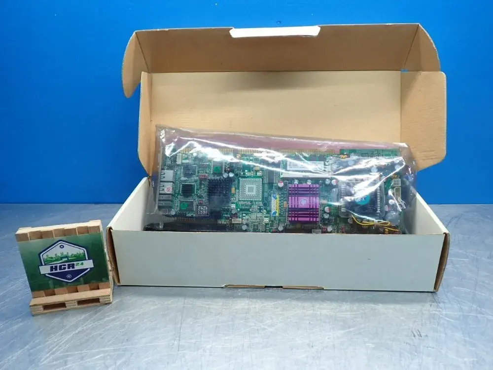 NEW PORTWELL ROBO8718VG2A