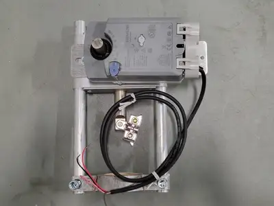 USED 2021 SIEMENS 599-03617NC