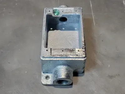 New | in-Stock APPLETON FSC-1 Misc Electrical & Power Parts British Columbia CA | Lenmark #246834