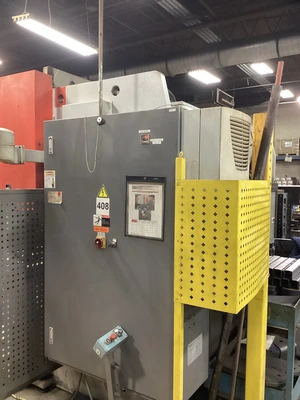 Used 2015 BYSTRONIC XACT 160 Press Brakes Illinois US | Revelation Machinery #1309336