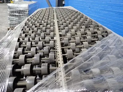 Conveyors