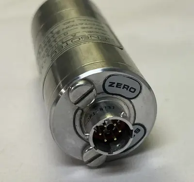 Used SENSOTEC A-10/1035-32 Industrial Controls Ohio US | Surplus Asset Holdings #1441552