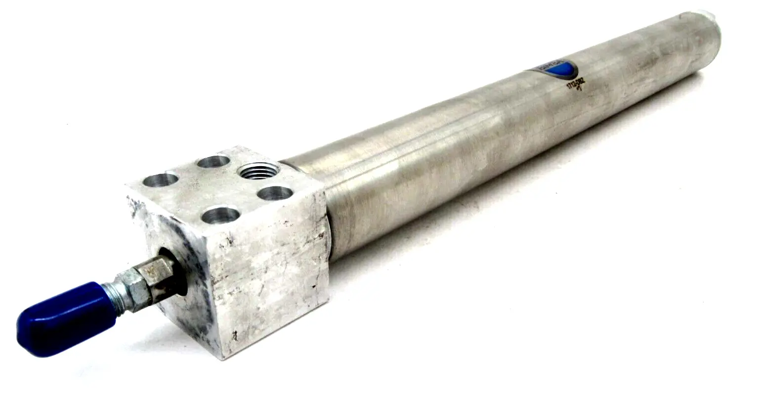 NEW BIMBA 1712-DBZ PNEUMATIC CYLINDER 1712DBZ