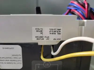 New | in-Stock EATON HMCP100R3S Switchgears British Columbia CA | Lenmark #240600