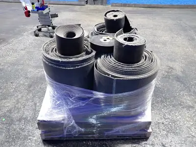 Conveyor Belts