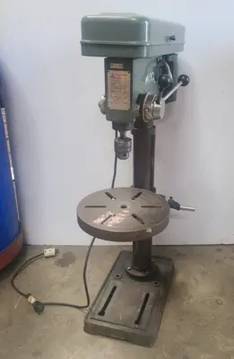 Continental _UNKNOWN_ Other Business & Industrial | Amiron Machinery (1)