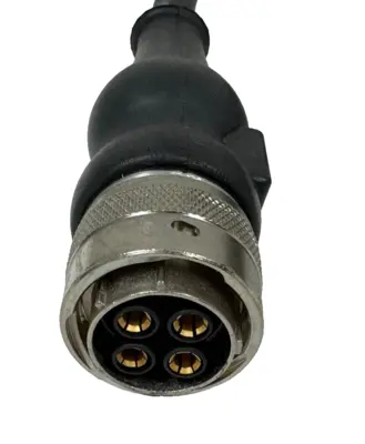 NEW FLEX-CABLE FC-UXFPAMP-16S-E040 POWER CABLE FCUXFPAMP16SE040